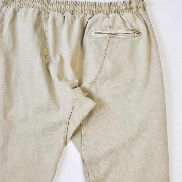 KITH Cotton Tapered Sweatpants Joggers - Picture 5 of 7
